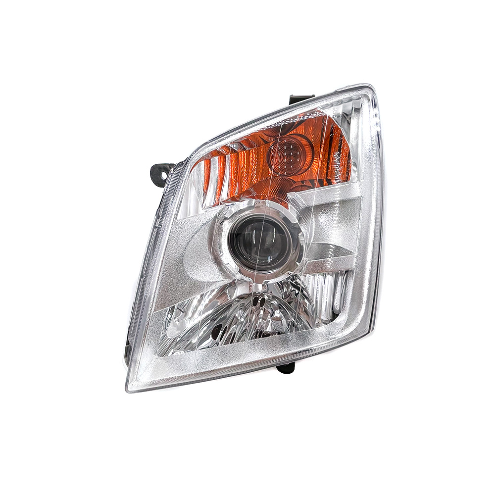 Headlight Lh Isuzu for ISUZU KB200/240 LWB/DC — view 1